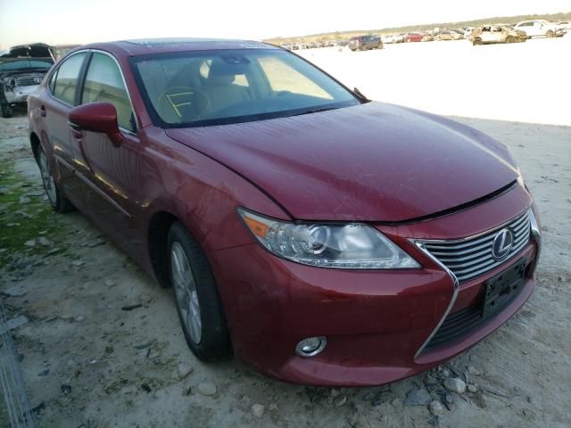 LEXUS ES 300H 2015 jthbw1gg0f2083926