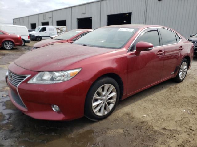 LEXUS ES 300H 2015 jthbw1gg0f2084543