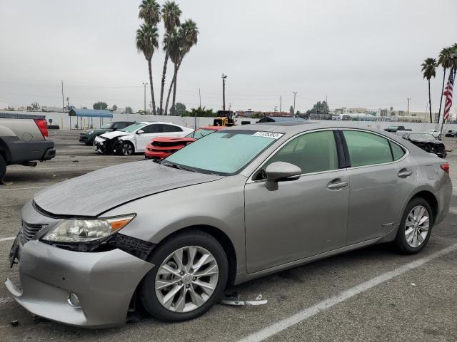 LEXUS ES 300H 2015 jthbw1gg0f2084798