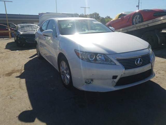 LEXUS NULL 2015 jthbw1gg0f2086602