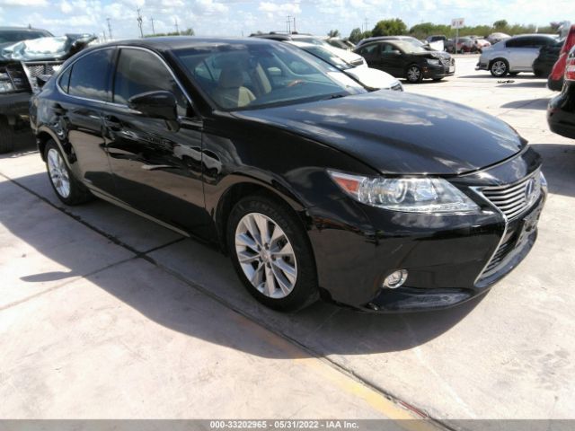 LEXUS ES 300H 2015 jthbw1gg0f2088415