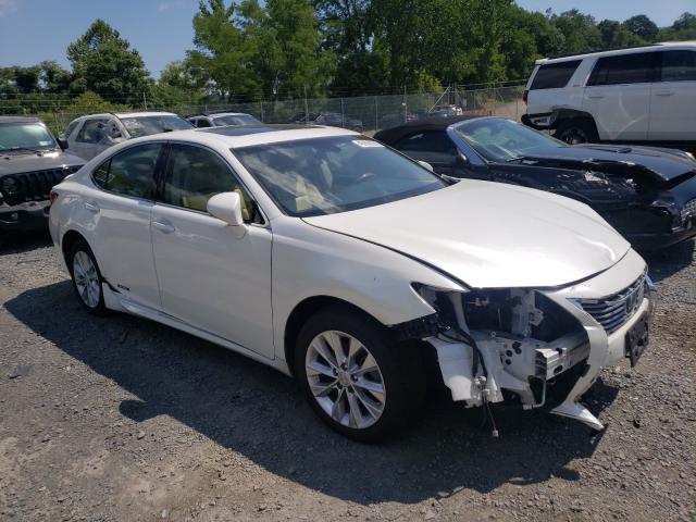 LEXUS ES 300H 2015 jthbw1gg0f2091394