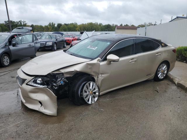 LEXUS ES 300H 2015 jthbw1gg0f2092481