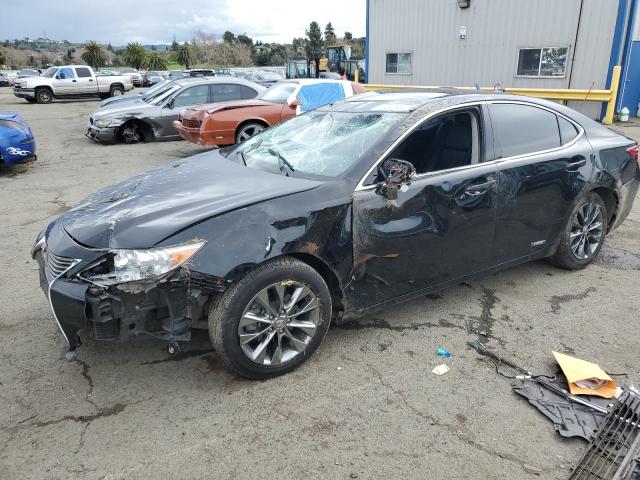 LEXUS ES300 2015 jthbw1gg0f2092674