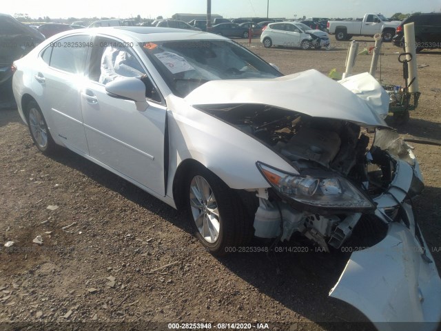 LEXUS ES 300H 2015 jthbw1gg0f2093131