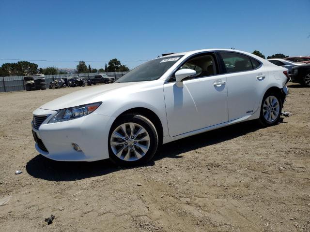 LEXUS ES 300H 2015 jthbw1gg0f2093212