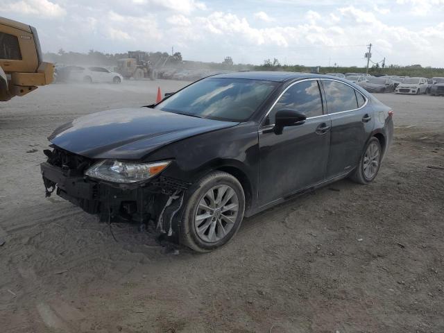 LEXUS ES 300H 2015 jthbw1gg0f2093596