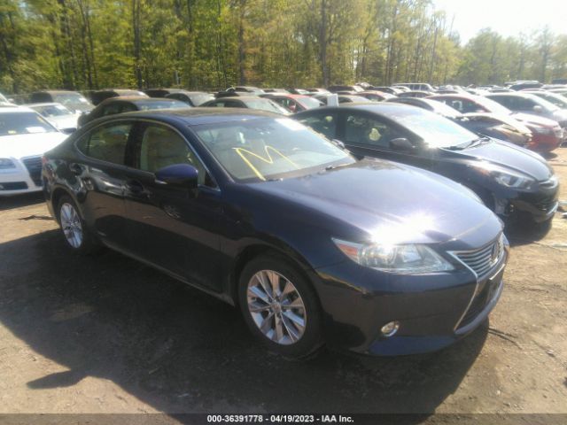 LEXUS ES 300H 2015 jthbw1gg0f2094702