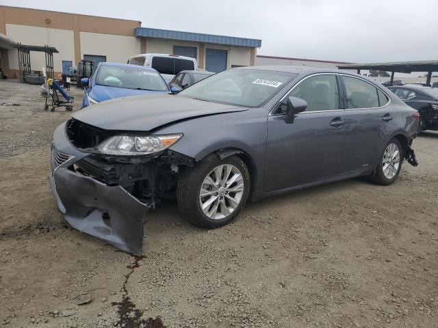 LEXUS ES300 2015 jthbw1gg0f2095462