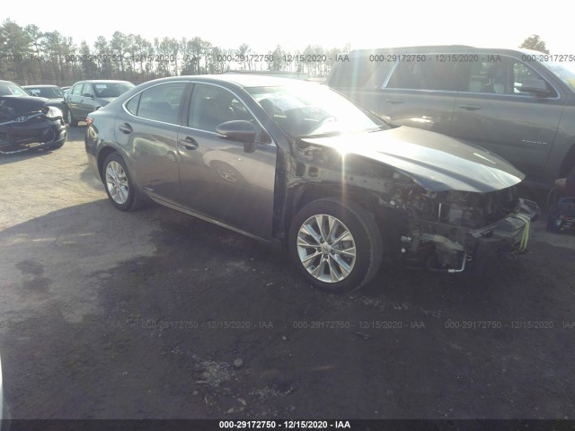 LEXUS ES 300H 2015 jthbw1gg0f2097826