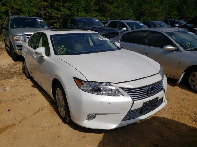 LEXUS ES 300H 2015 jthbw1gg0f2100398