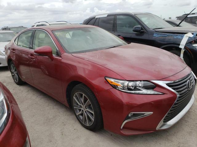 LEXUS ES 300H 2016 jthbw1gg0g2102749