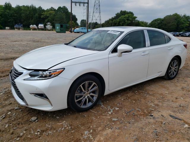 LEXUS ES 300H 2016 jthbw1gg0g2103822