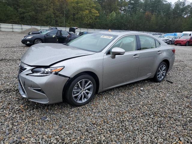 LEXUS ES 300H 2016 jthbw1gg0g2104159