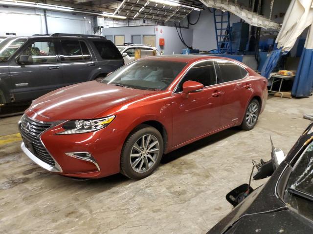 LEXUS ES 300H 2015 jthbw1gg0g2104680