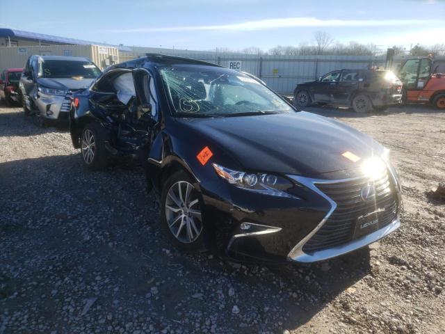 LEXUS ES 300H 2016 jthbw1gg0g2111189