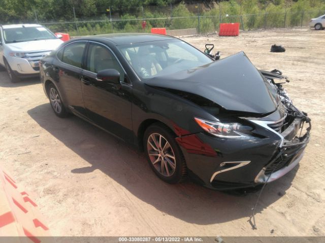 LEXUS ES 300H 2016 jthbw1gg0g2116215