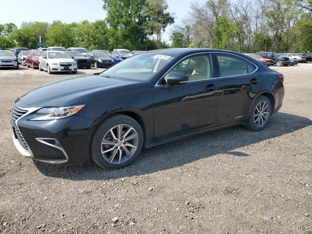 LEXUS ES 300H 2016 jthbw1gg0g2118966