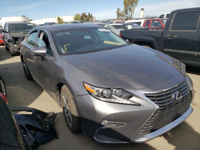 LEXUS ES 300H 2016 jthbw1gg0g2119065