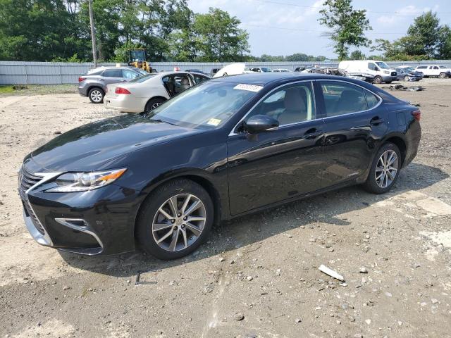 LEXUS ES 300H 2016 jthbw1gg0g2119499