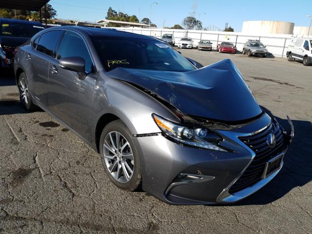 LEXUS ES 300H 2016 jthbw1gg0g2120717