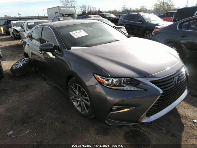 LEXUS ES 2017 jthbw1gg0h2140015