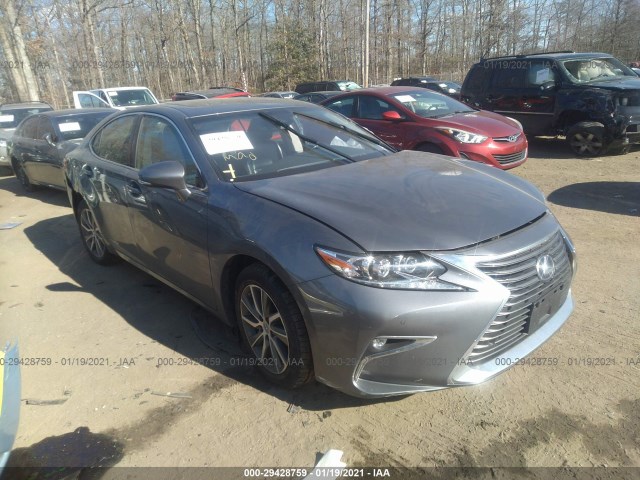 LEXUS ES 2017 jthbw1gg0h2147000