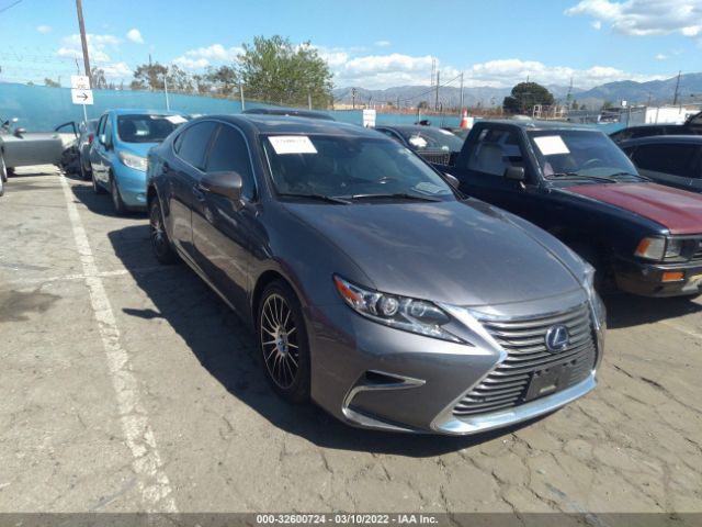 LEXUS ES 2017 jthbw1gg0h2147319