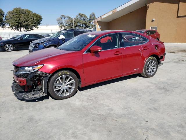 LEXUS ES 300H 2017 jthbw1gg0h2151340