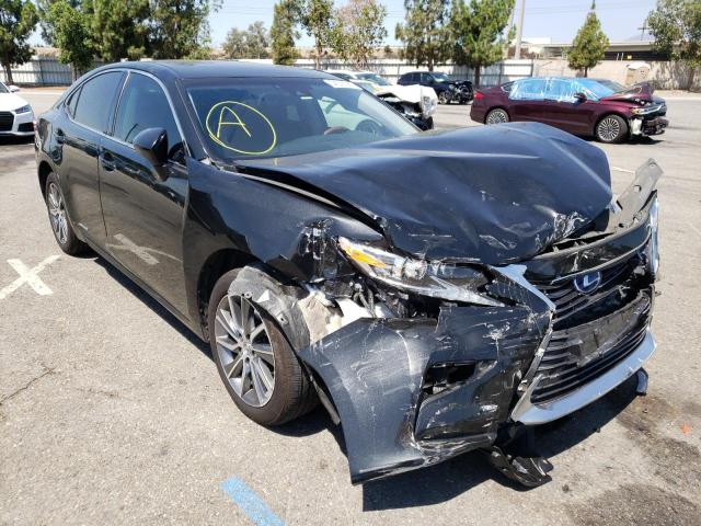 LEXUS ES 300H 2018 jthbw1gg0j2193867