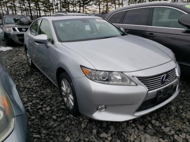 LEXUS ES 300H 2013 jthbw1gg1d2002252