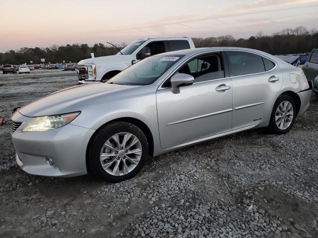 LEXUS ES300 2013 jthbw1gg1d2005975