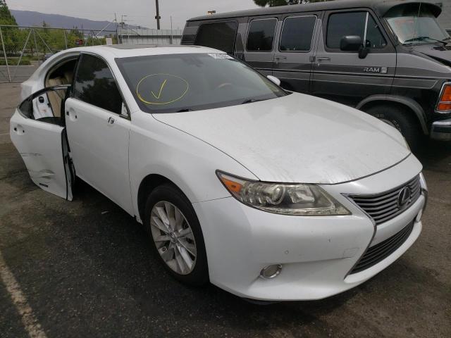 LEXUS ES 300H 2013 jthbw1gg1d2009248