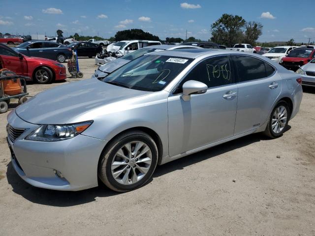 LEXUS ES 300H 2013 jthbw1gg1d2013090