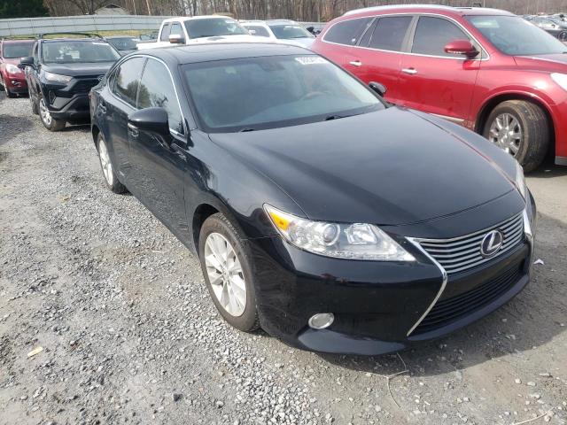 LEXUS ES 300H 2013 jthbw1gg1d2013624