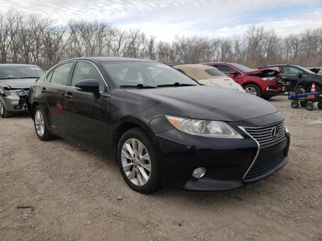 LEXUS ES 300H 2013 jthbw1gg1d2014532