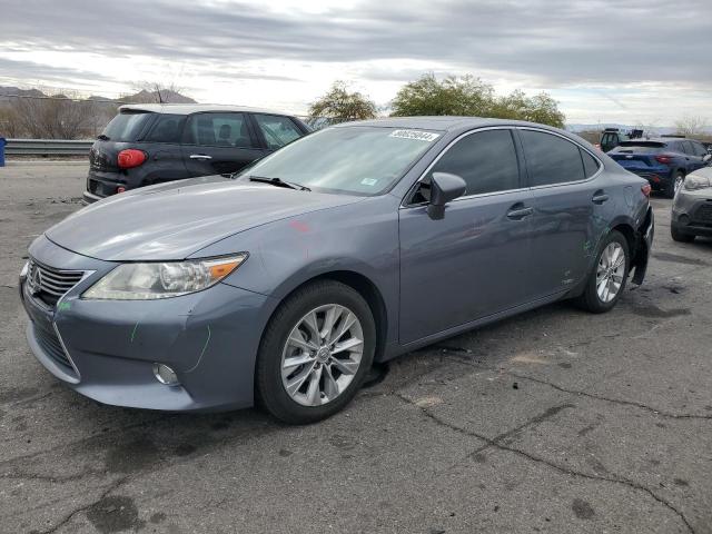 LEXUS ES 300H 2013 jthbw1gg1d2022632