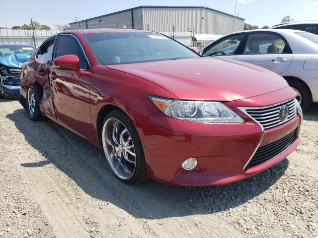 LEXUS ES 300H 2013 jthbw1gg1d2024087