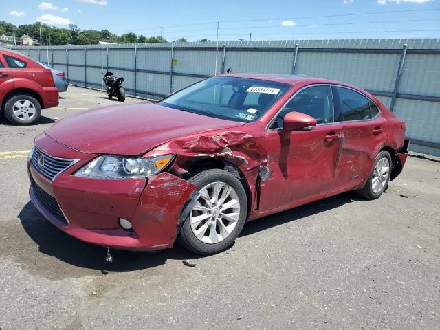 LEXUS ES 300H 2013 jthbw1gg1d2031945