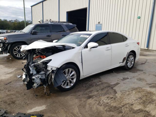 LEXUS ES 300H 2013 jthbw1gg1d2031962