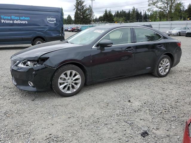 LEXUS ES300 2013 jthbw1gg1d2036689