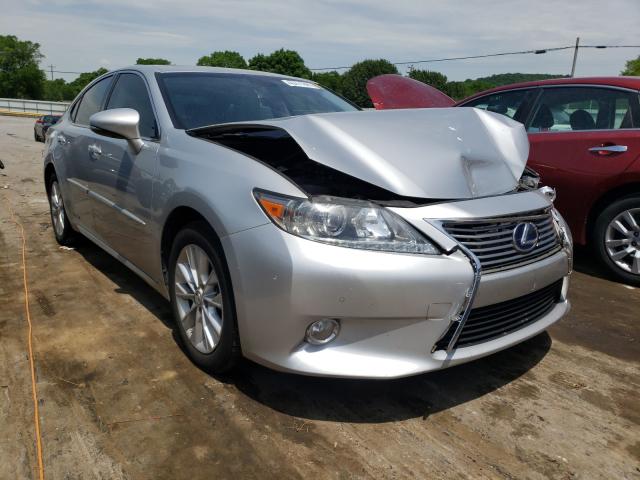 LEXUS ES 300H 2013 jthbw1gg1d2036773