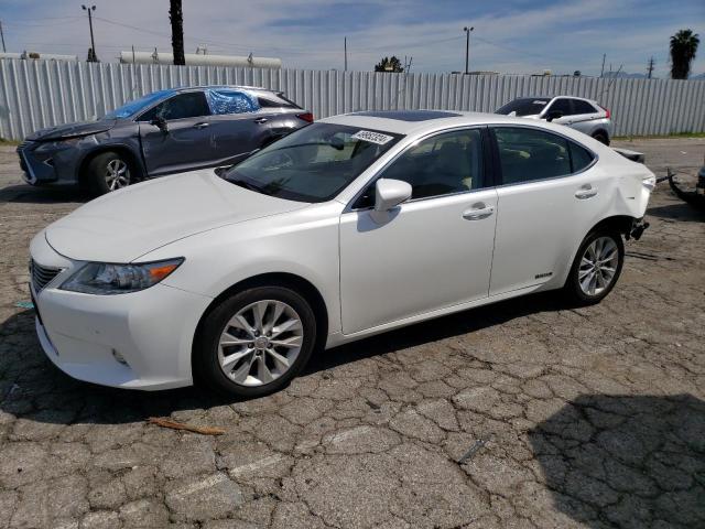 LEXUS ES300 2014 jthbw1gg1e2040601