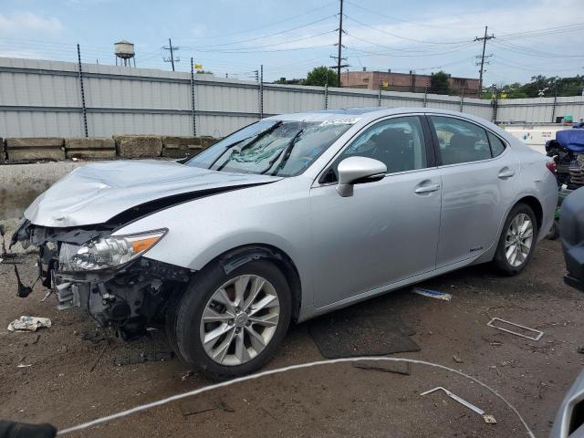 LEXUS ES300 2014 jthbw1gg1e2043417