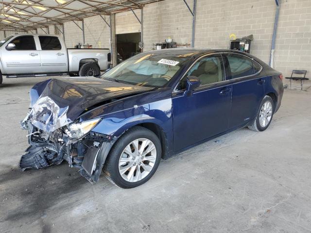 LEXUS ES 300H 2014 jthbw1gg1e2044535