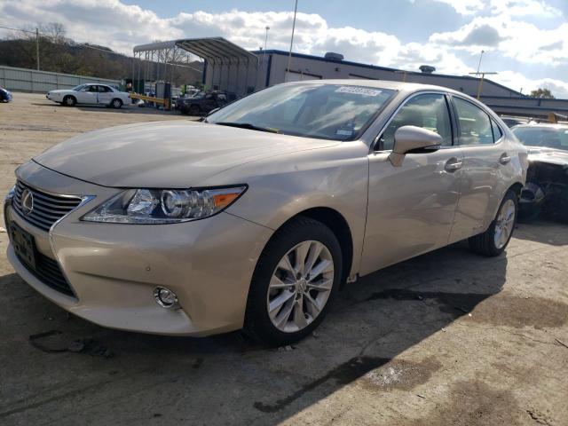 LEXUS ES 300H 2014 jthbw1gg1e2045023