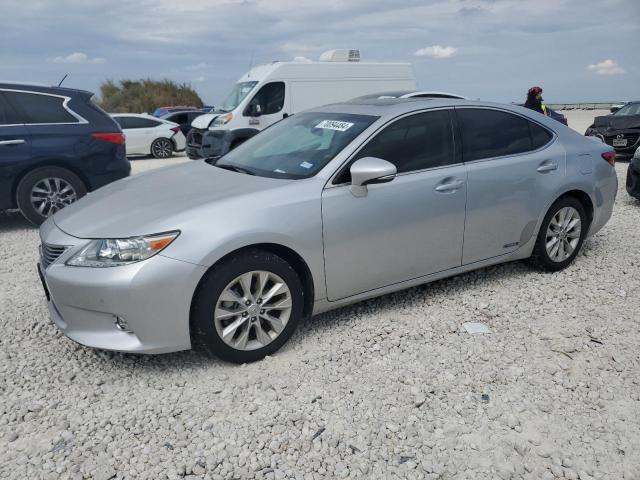 LEXUS ES 300H 2014 jthbw1gg1e2047662