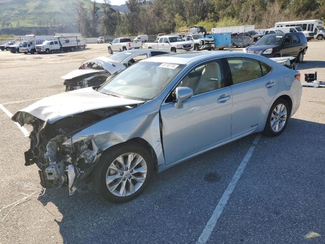 LEXUS ES300 2014 jthbw1gg1e2049105