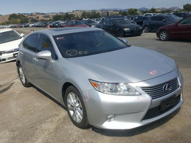 LEXUS NULL 2014 jthbw1gg1e2055518