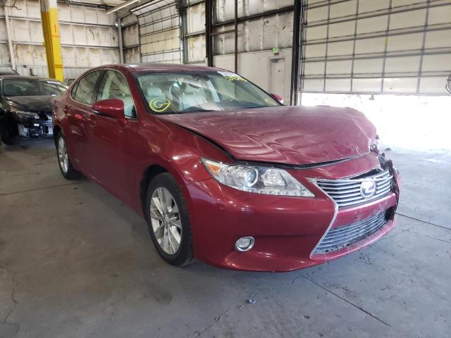 LEXUS ES 300H 2014 jthbw1gg1e2059424